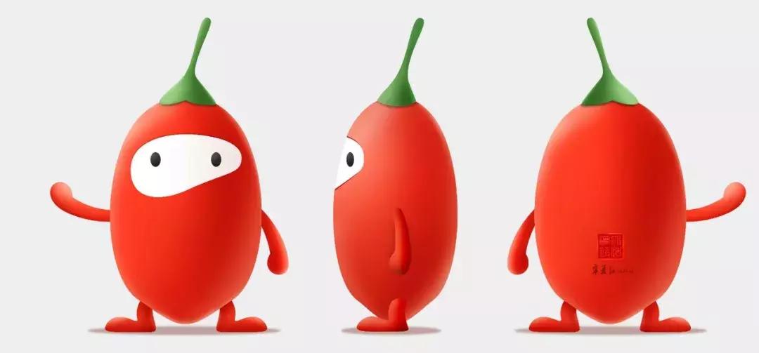 宁夏红的涅槃重生