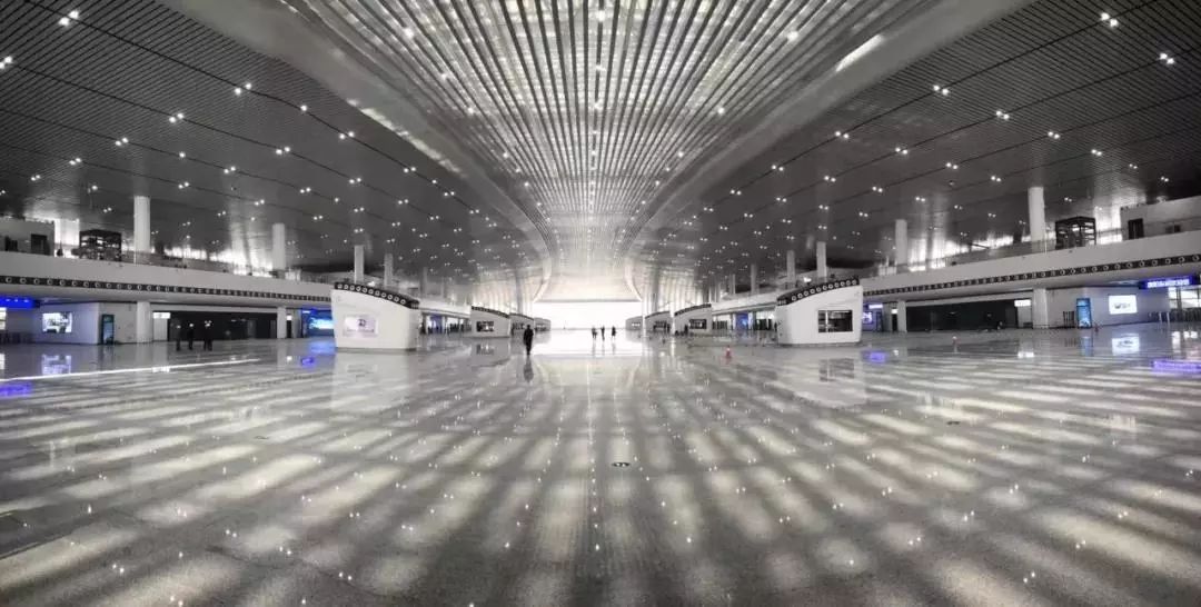 襄阳东站设计方案,襄阳东站建设图片