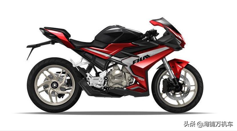 飞肯3gp对比春风250sr单摇臂,飞肯250是什么车