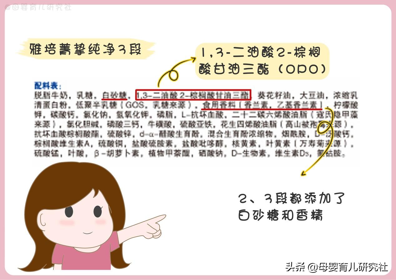 15种大牌奶粉,国行版奶粉排行榜