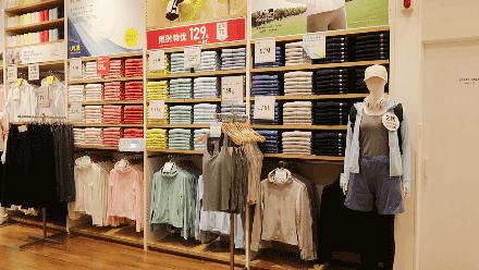 优衣库zara新品值得买,zara优衣库尾货清仓