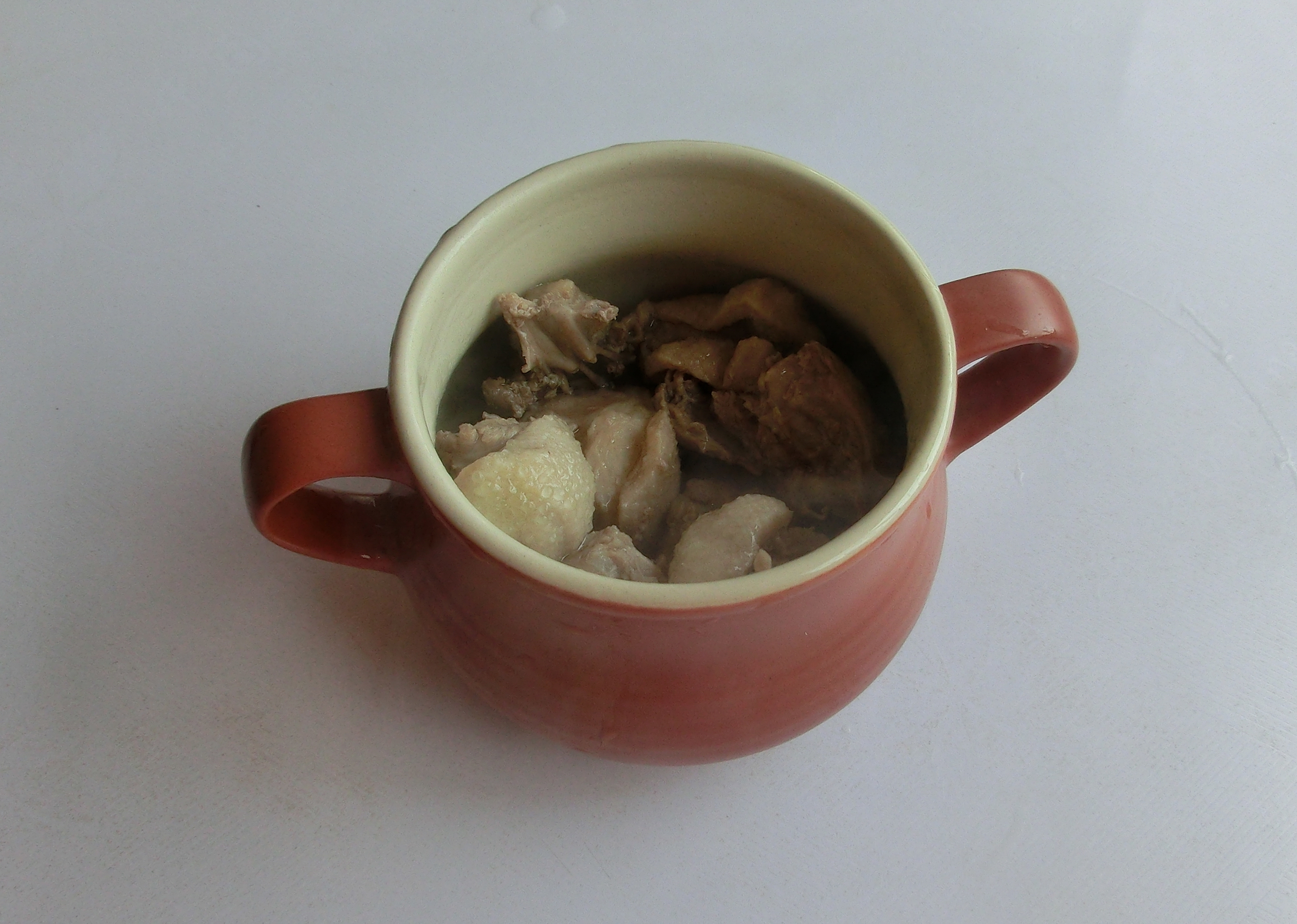 十种花胶的正确泡发方法,花胶的正确泡发方法和技巧