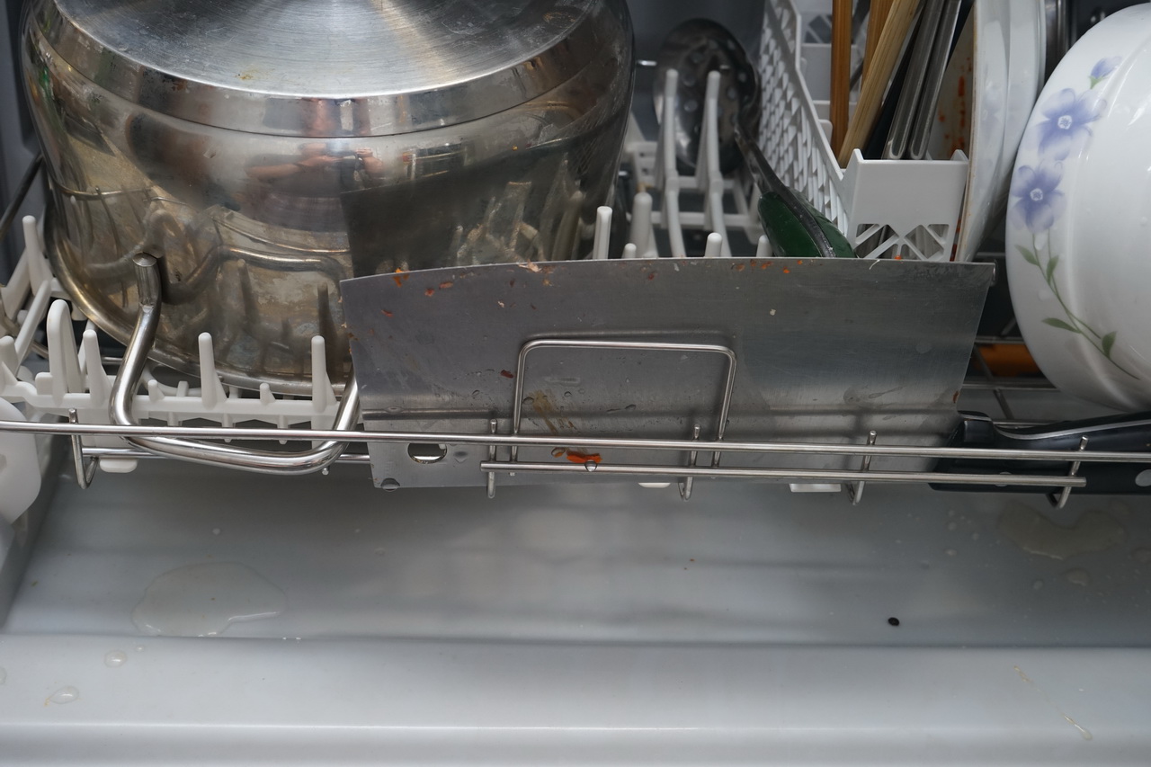 CASDON洗碗机15套,洗碗机最佳组合