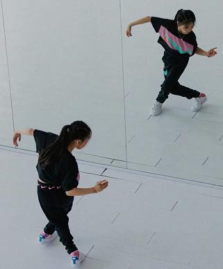 少儿《街舞》？街舞大神王晨艺联和街舞冠军，上演街舞养成计划