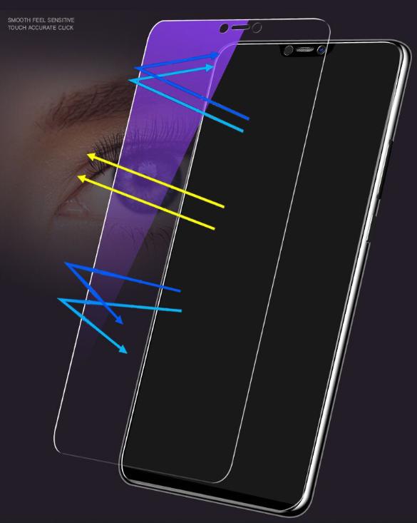 别再被坑了！一口气帮你排完手机贴膜的“雷”