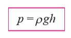 初中物理固体压强与液体压强计算,初中物理液体压强计算题讲解