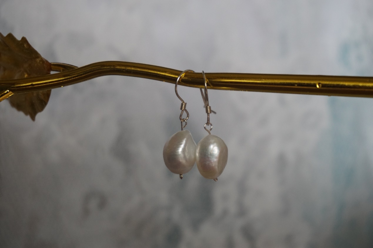 业余在家花了几千块自制首饰合集,我是被文案耽误的手工者