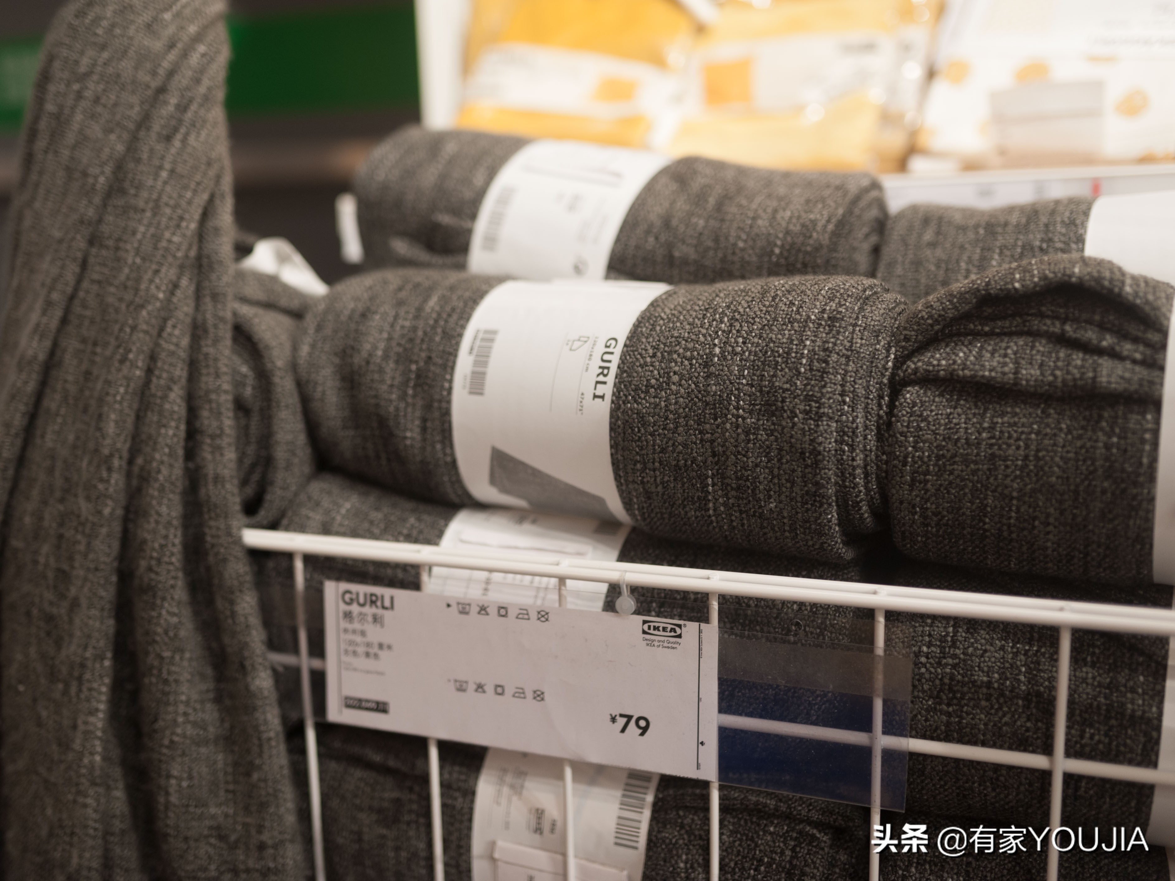 100元宜家好物推荐学生,宜家网红收纳好物买对比逛更重要
