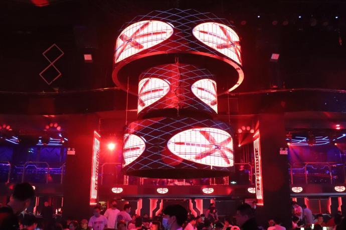 livehouse沉浸式音乐酒吧,音乐酒吧livehouse推荐