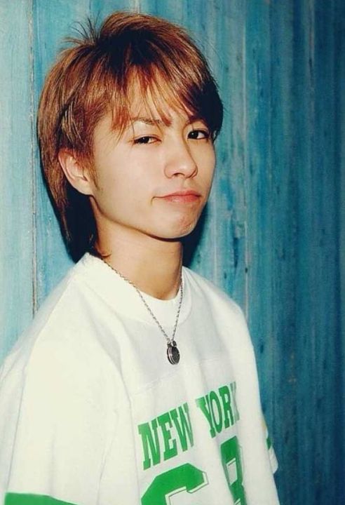 日本娱乐圈的大锦鲤，考试不挂科、新年求姻缘都可以拜他！