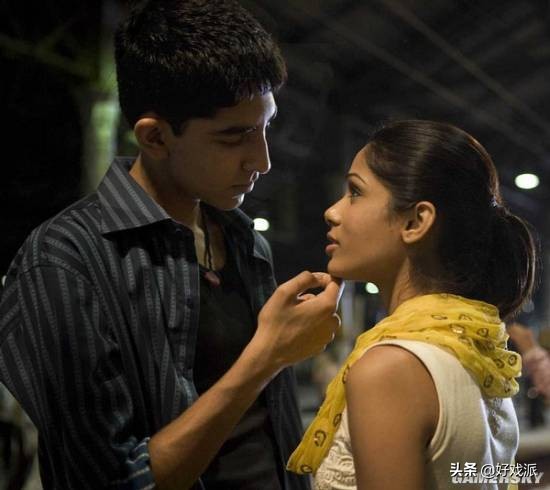 中国人耳熟能详的十大印度电影,记忆深刻的一部经典印度电影