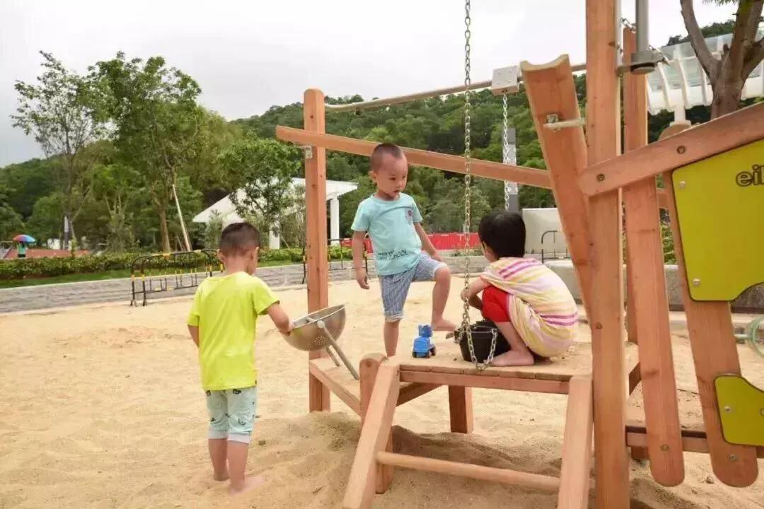 深圳适合小朋友好玩的地方推荐,深圳十个值得带孩子玩的地方