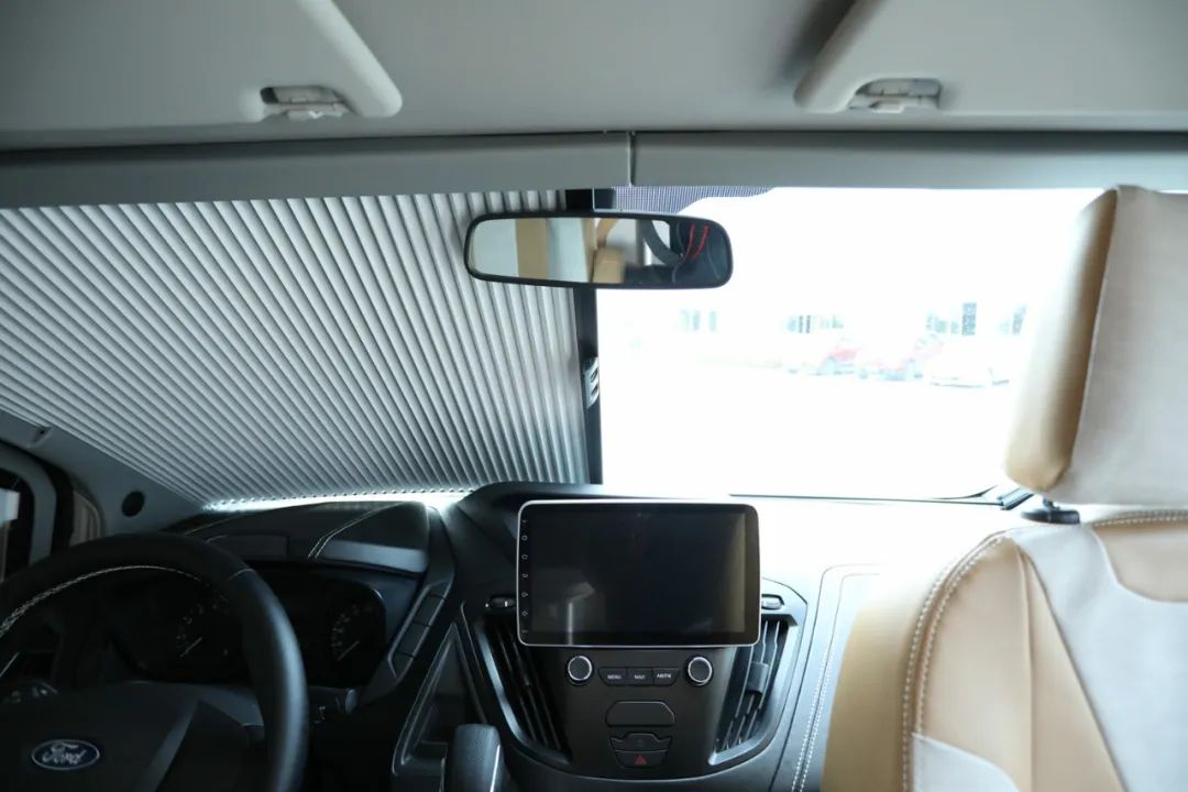 瑞弗r500b型房车上市时间,瑞弗启界r500二手b型房车推荐