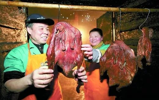 重庆老字号怪味胡豆,重庆有哪些糕点老字号