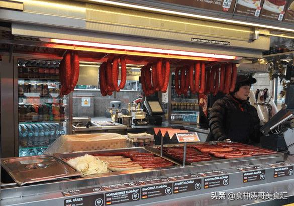 捷克脂肪肝,俄罗斯人天天吃肉脂肪肝多吗