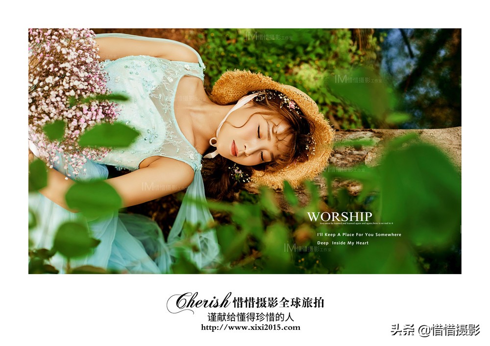 拍婚纱照染什么颜色头发好,拍婚纱照染什么颜色头发最好看