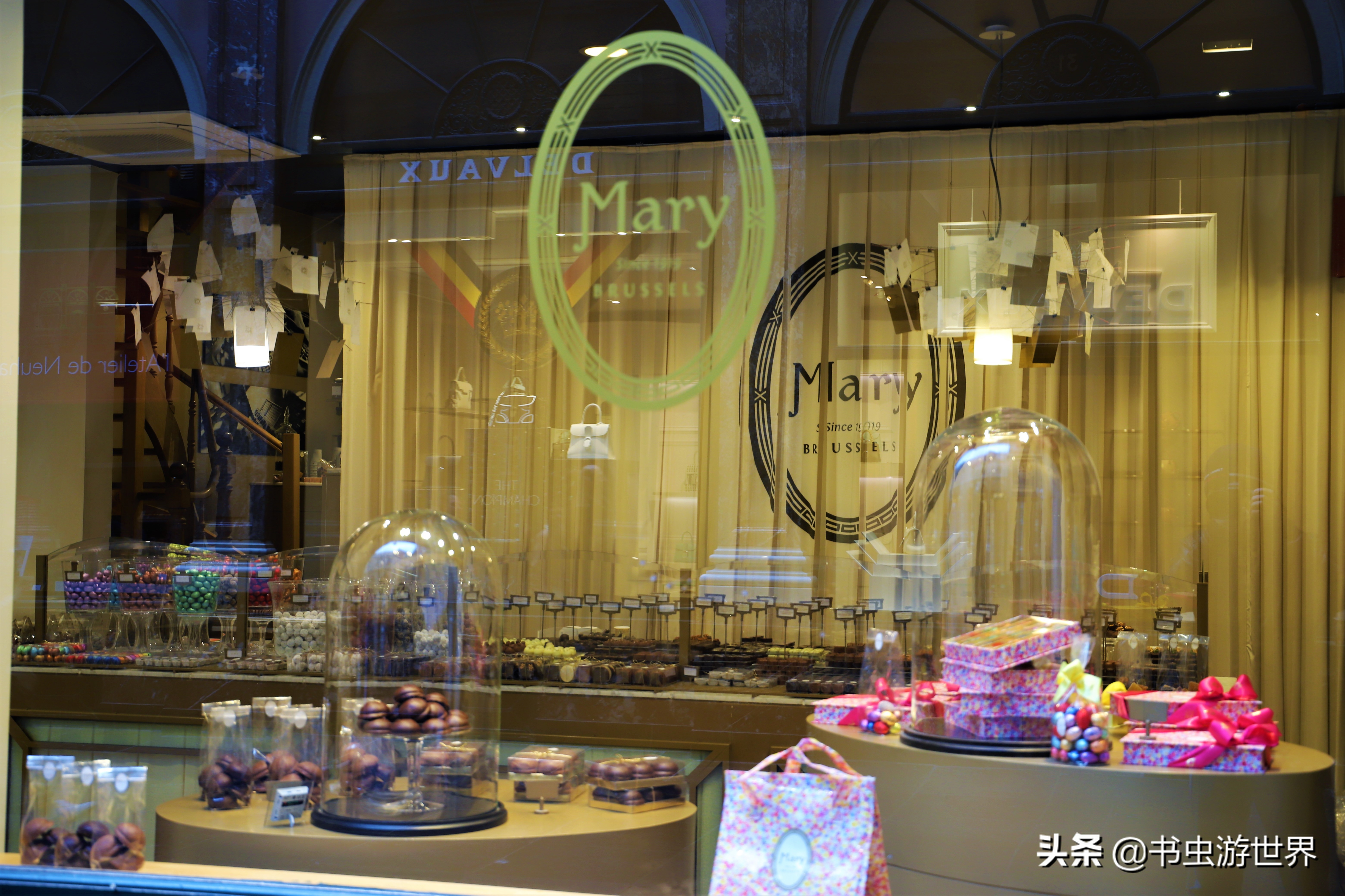 布鲁塞尔无处不在的尿童,布鲁塞尔尿童