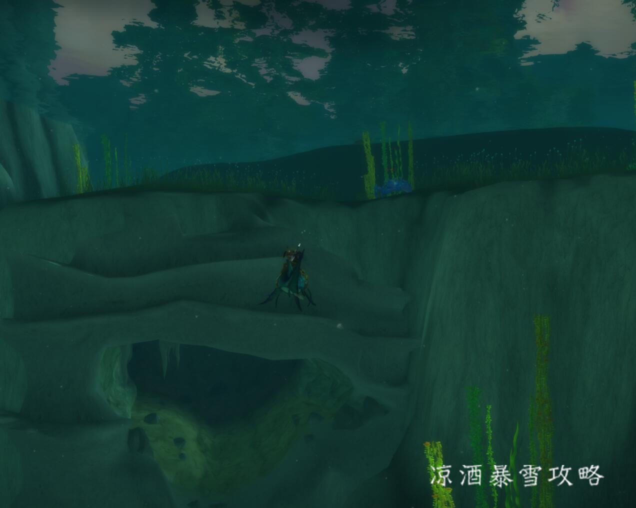 魔兽世界怀旧服需要知道的知识,魔兽世界指挥应该具备的知识