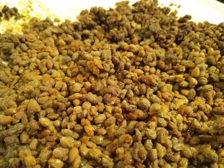 黄豆怎么成酱油,黄豆应该怎么弄才能变成豆芽