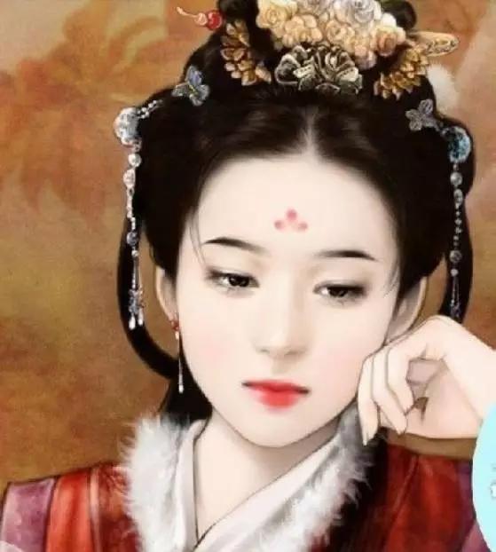 秦淮八艳顾横波的故事,顾横波讲述秦淮八艳