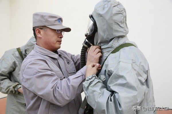 中国航天最强天团,中国航天超帅天团