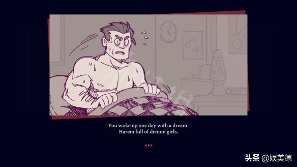 推荐4款极具“观赏性”的游戏，白嫖还能看福利，快收藏