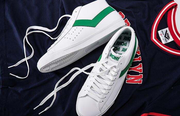 范斯经典板鞋,除了匡威还有哪些板鞋品牌