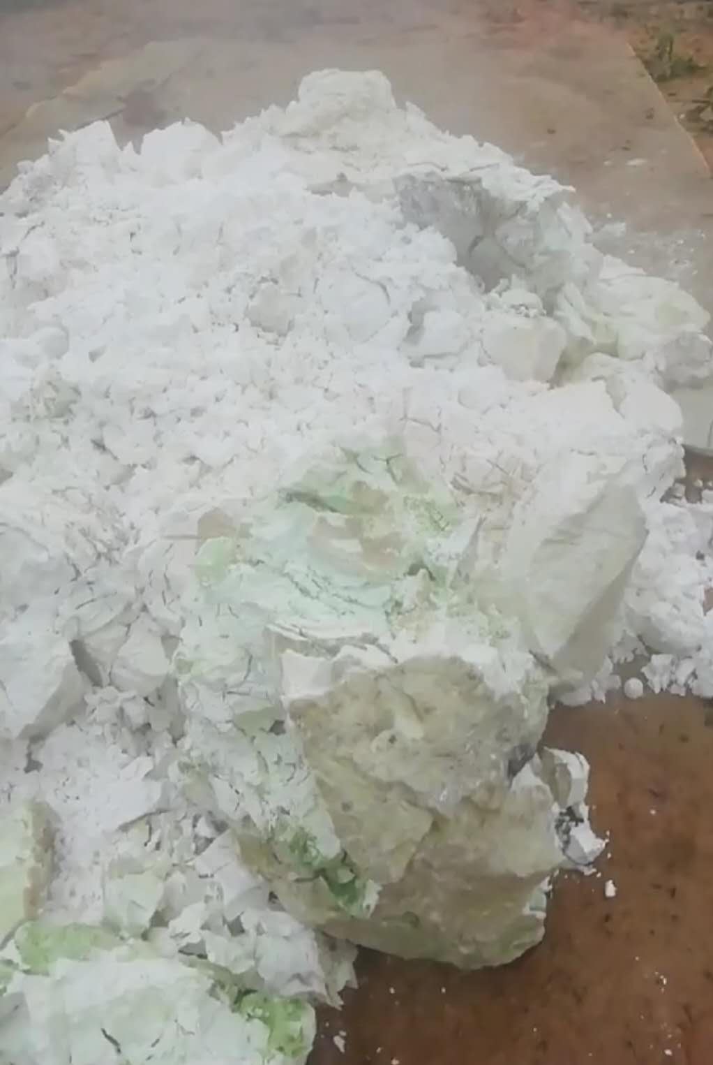 生石灰和熟石灰价格,生石灰是不是越来越贵了