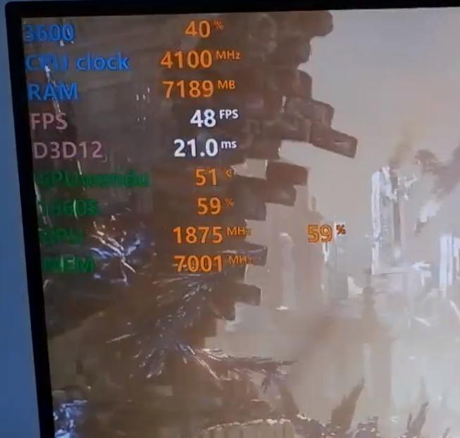 七彩虹gtx1660s战斧评测,七彩虹战斧1660s怎么样