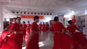 涞水春晚唱歌,涞水春晚直播