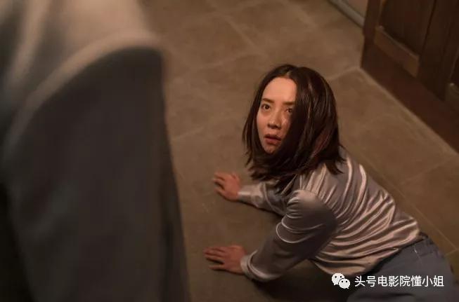 宋智孝时隔二十年重回恐怖片,宋智孝最新恐怖电影