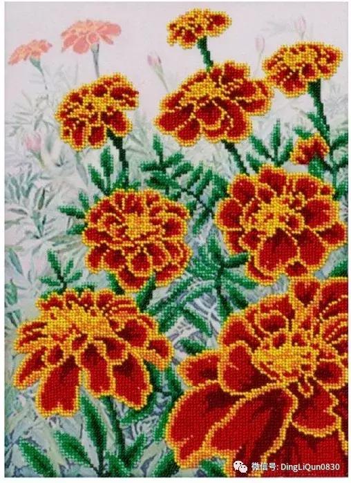 十字绣绣花图纸,十字绣刺绣花图