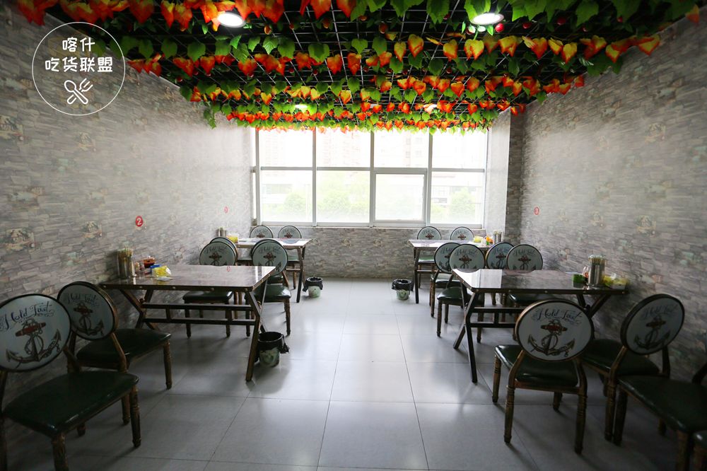 喀什李记飘香馄饨,喀什市馄饨维吾尔族店