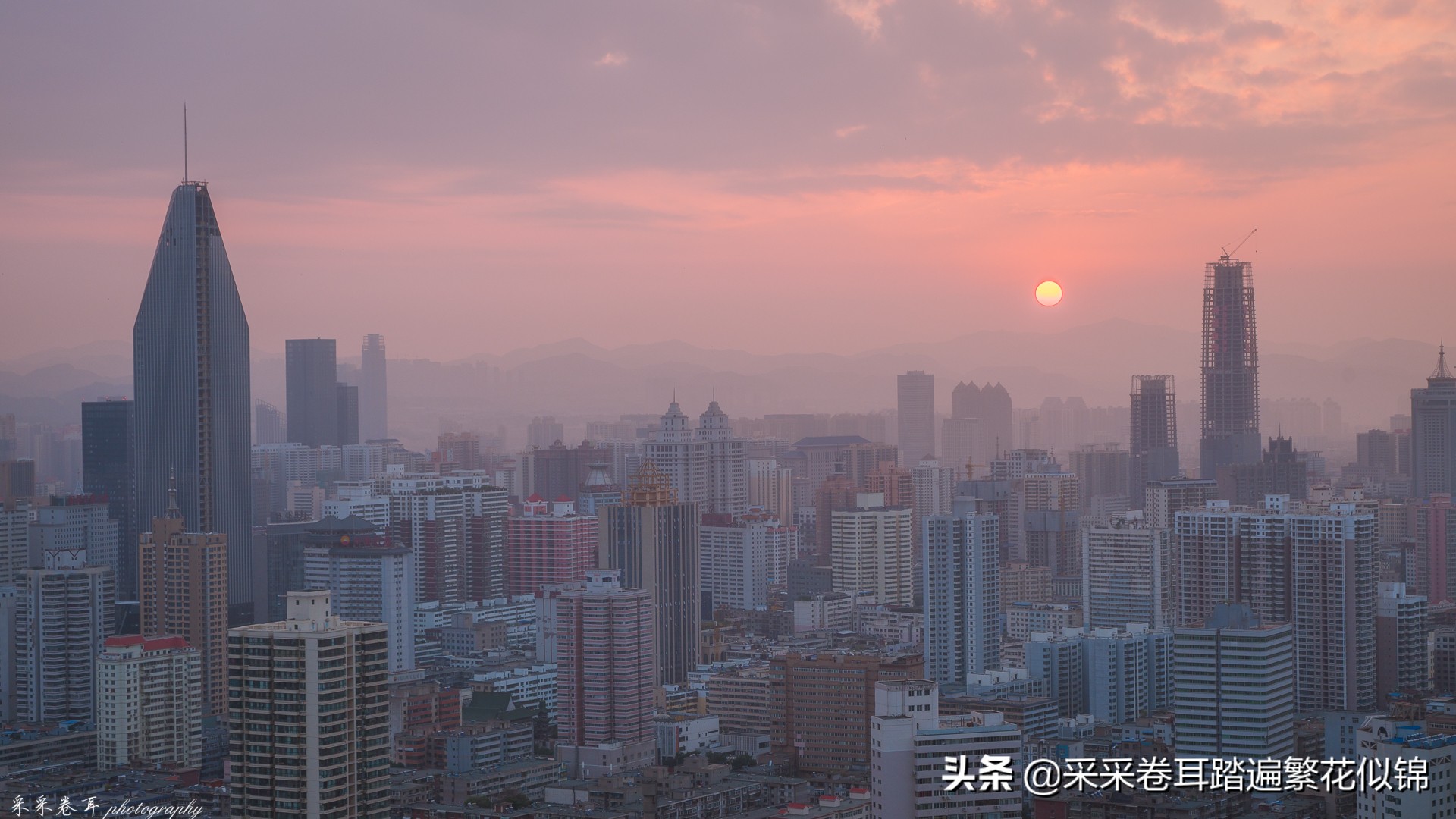 夜游兰州白塔山公园,兰州白塔山公园推荐