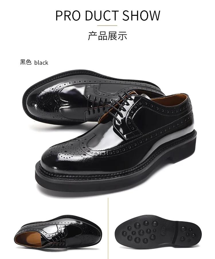 有些皮鞋为什么会臭脚,穿皮鞋容易臭脚是什么原因