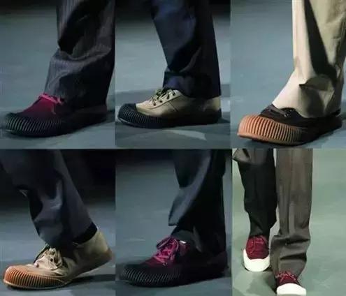 中国玩剩下的东西成了世界潮流,中国人玩剩的东西成了世界潮流