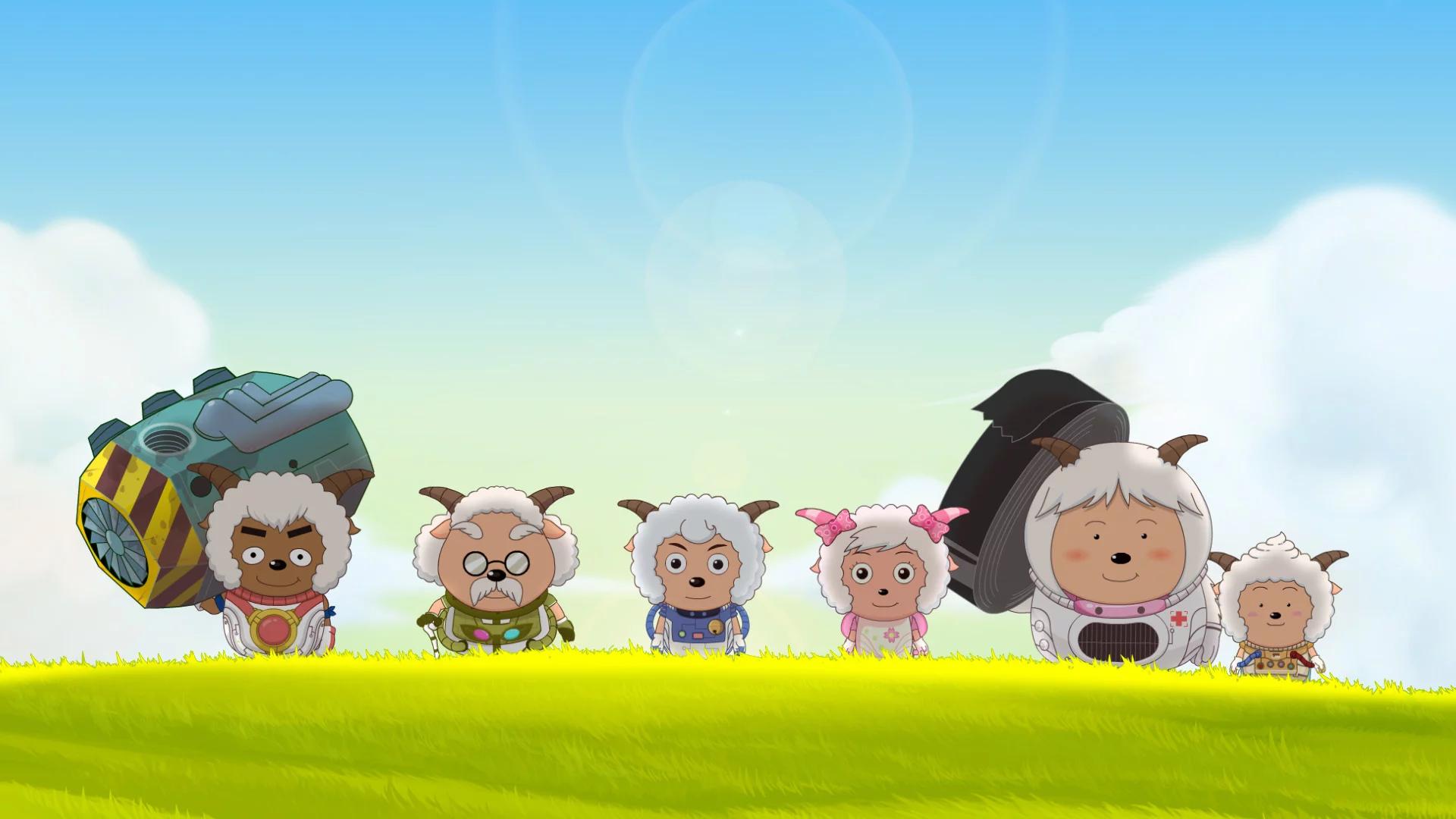 喜羊羊与灰太狼童年的回忆集合,喜羊羊与灰太狼童年的回忆合集