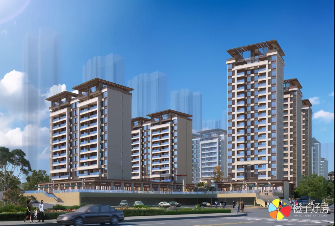 宜昌联投玖玺台直播,宜昌联投玖玺台东区规划图