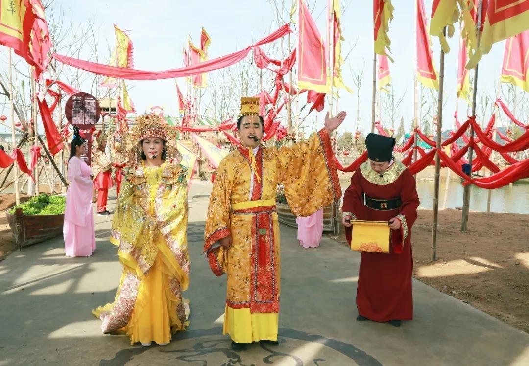 盘锦五一旅游团推荐,五一长假嗨翻天