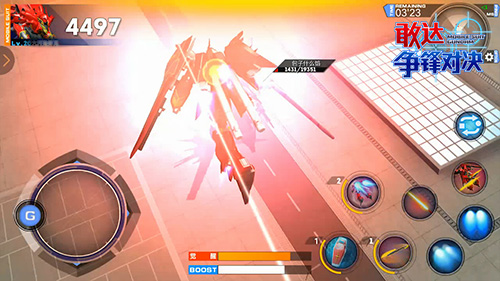 盘点高达史上最弱炮灰机体排行,高达史上十大最强机体排行