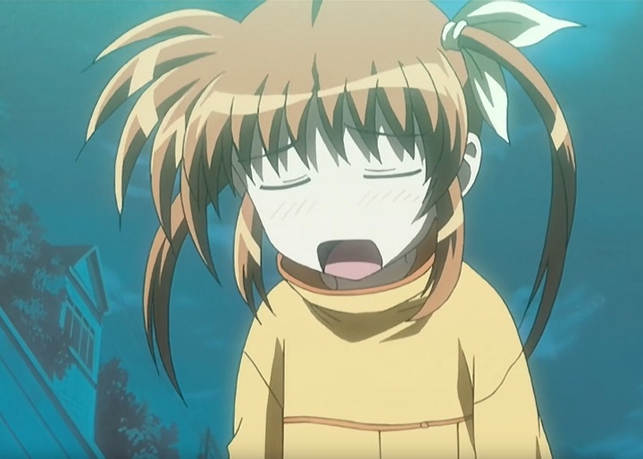 魔法少女奈叶深度解析,魔法少女奈叶技能介绍