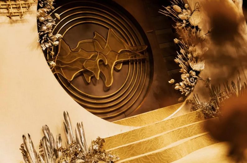 淮安迎宾馆婚宴酒店,淮安乾群宴会酒店团购