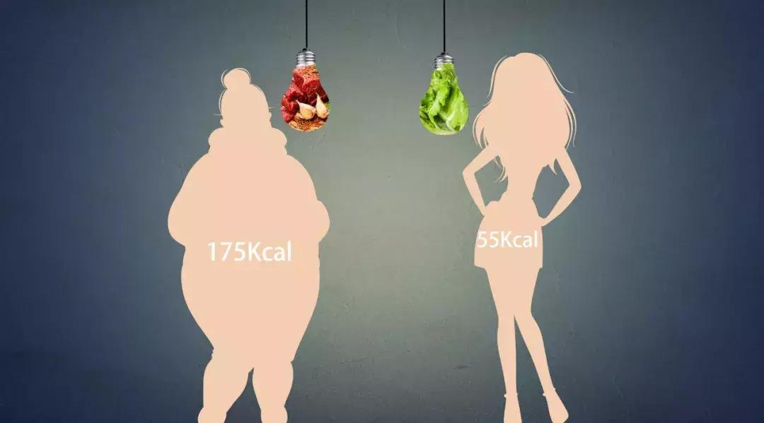 夏天到，再不减肥就后悔了