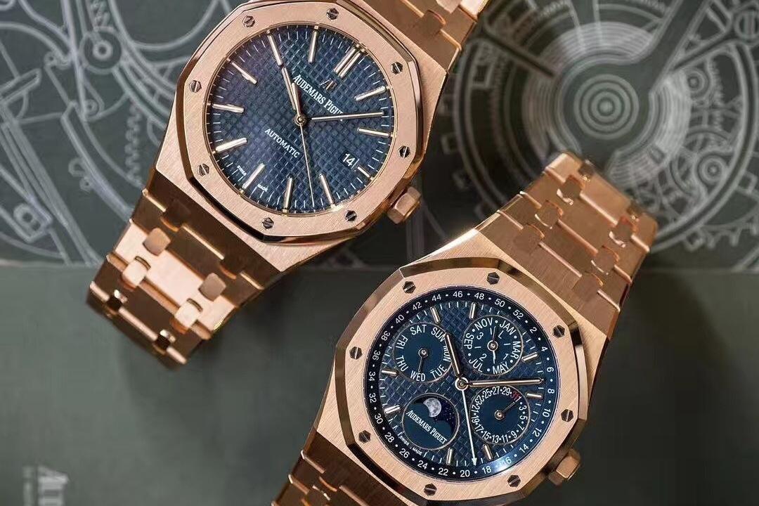 爱彼皇家橡树最薄的哪一款,爱彼皇家橡树audemarspiguet