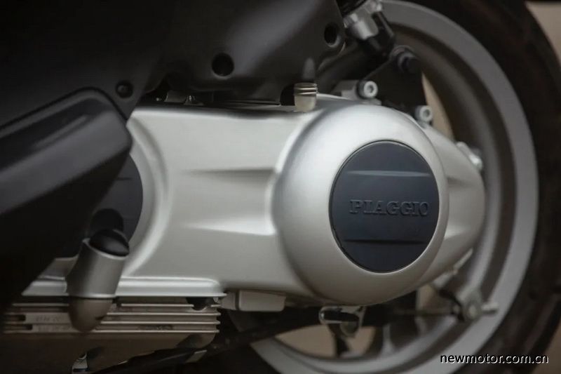 宗申比亚乔都市150详细参数,比亚乔cityfly150优缺点