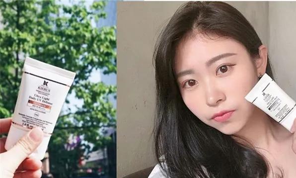 十款性价比高的男生素颜霜,十款平价好用的素颜霜自带亮片