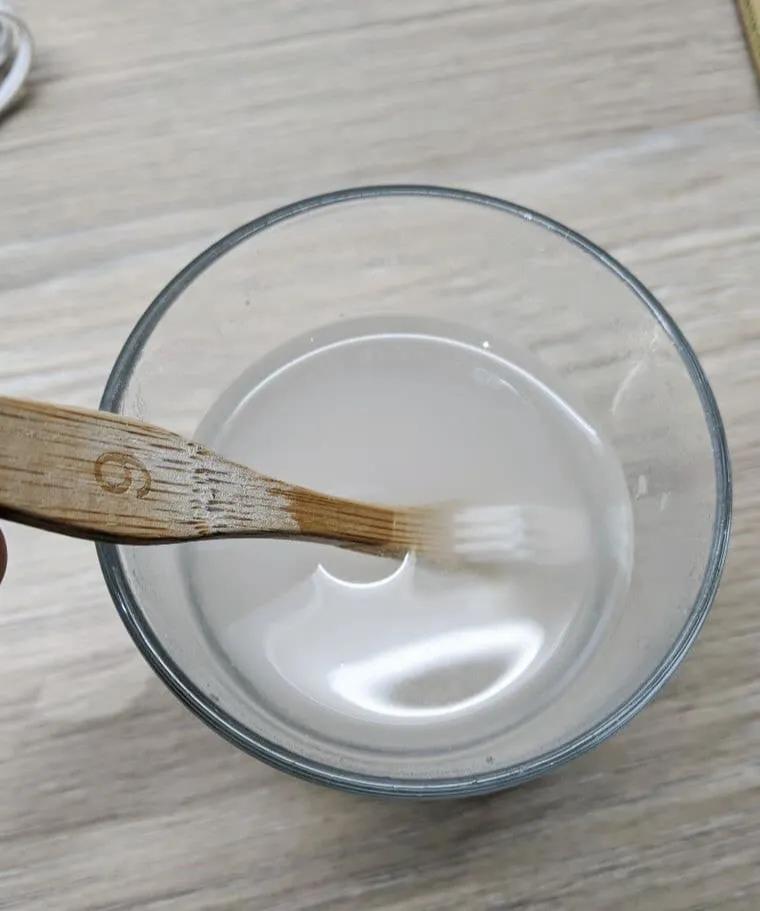 小苏打可以清洁哪些污垢,家庭清洁小妙招大全用小苏打