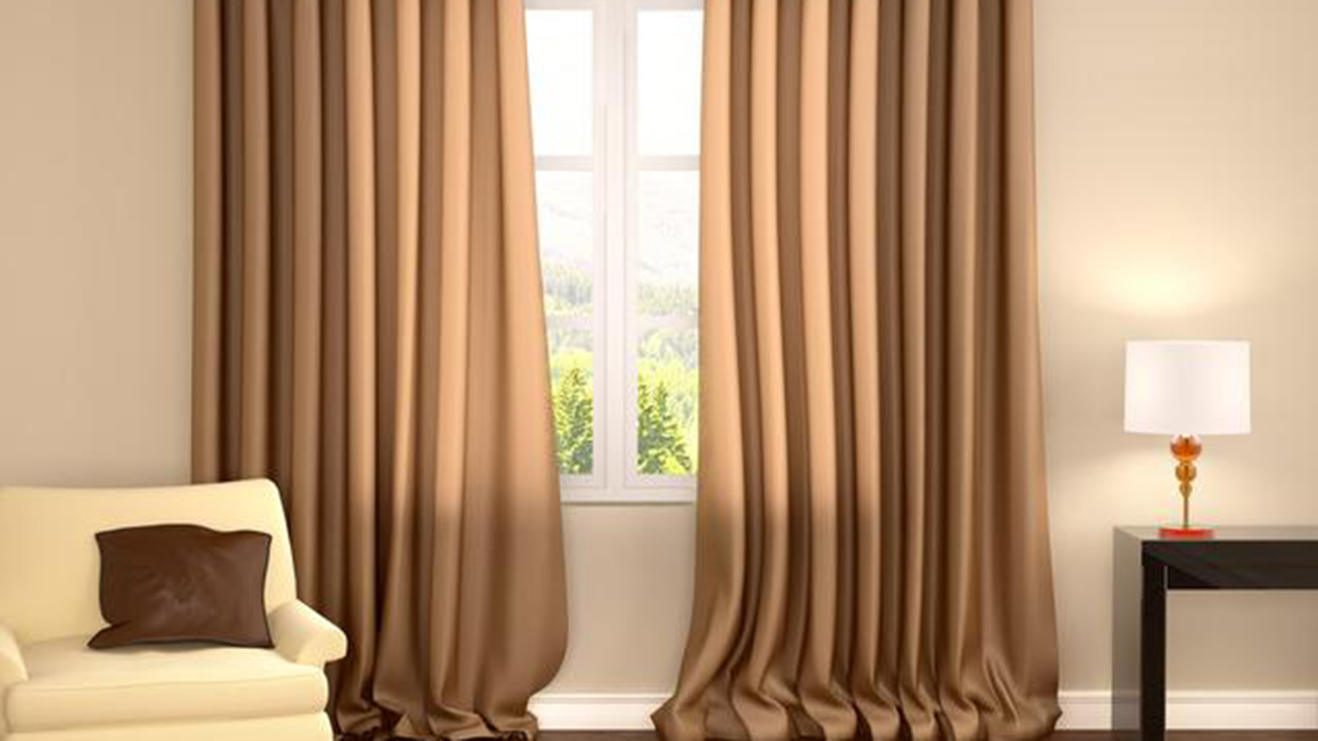 新房装修不会后悔的20个设计,家里装修窗帘布料选择哪个好一点