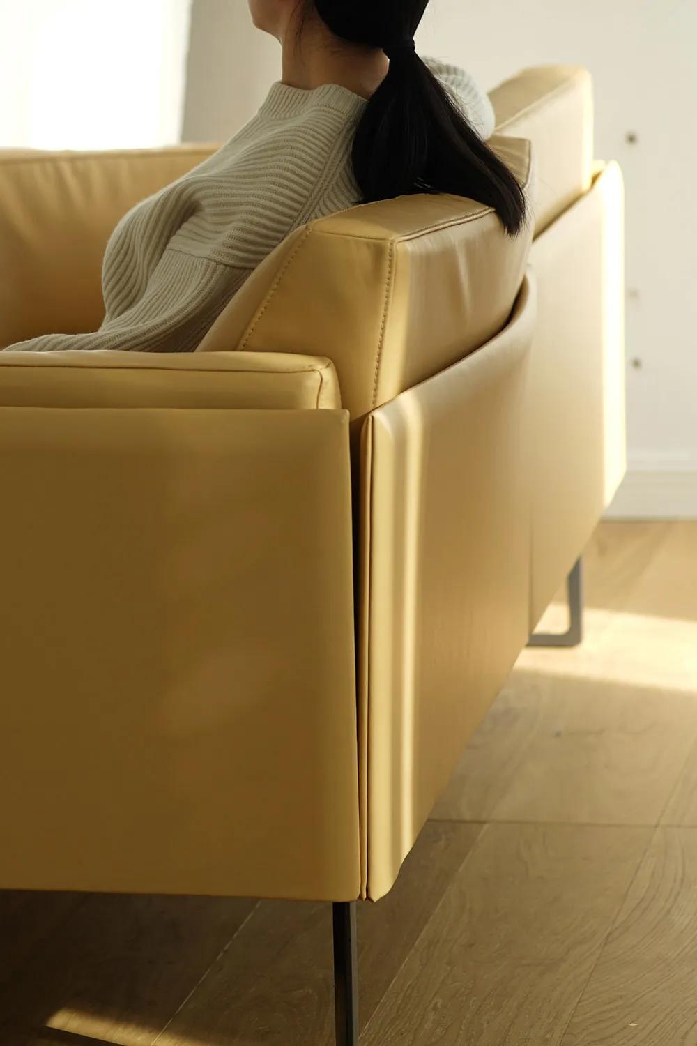 几千的沙发几万块的沙发贵在哪里,懒人沙发便宜的和贵的有什么区别