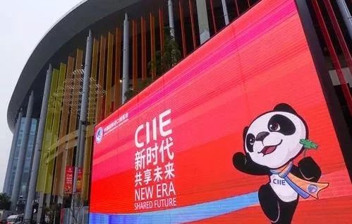 进博会最大展品有哪些,进博会装备展区亮点